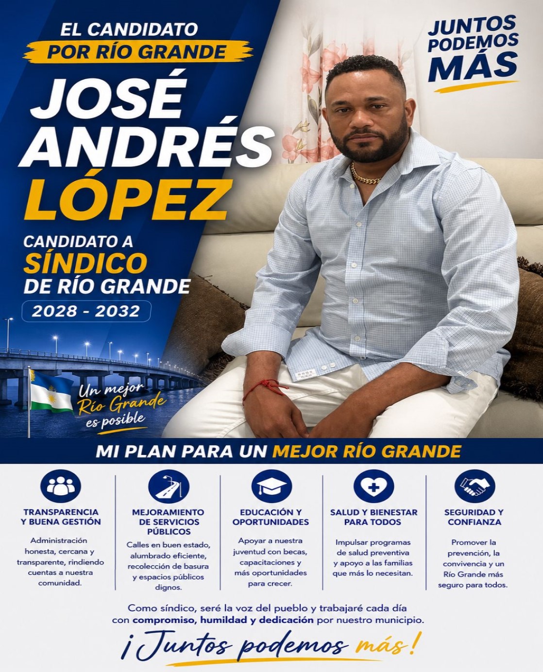 Candidato